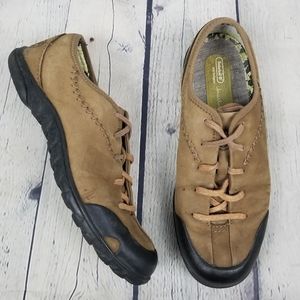 TIMBERLAND x SMARTWOOL | lace-up sneakers